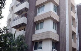 Hotel Mount Kailash Suites